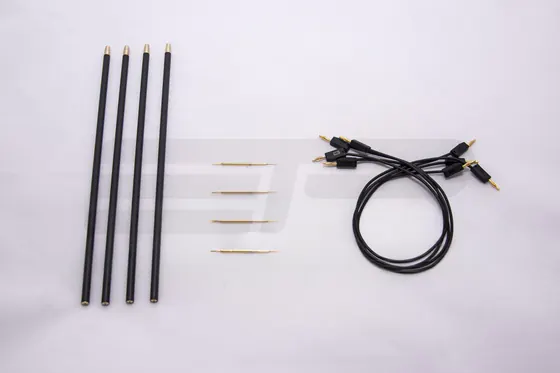 Cable para conector circular DAF de 16 contactos para TheGenius y MyGenius F32GN019